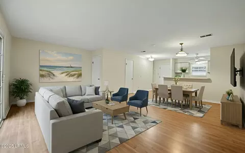 900 Brotherhood Rd #A2, Beaufort, SC 29902