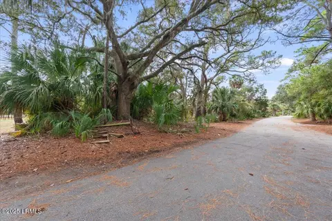 350 Wahoo Dr, Fripp Island, SC 29920