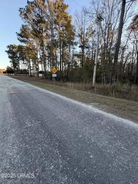 tbd Shaffer Corner Rd, Varnville, SC 29944
