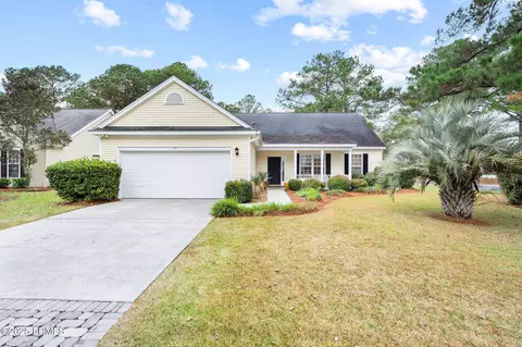 120 Muirfield Dr, Okatie, SC 29909