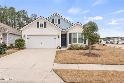 66 Slash Pine Dr, Bluffton, SC 29910