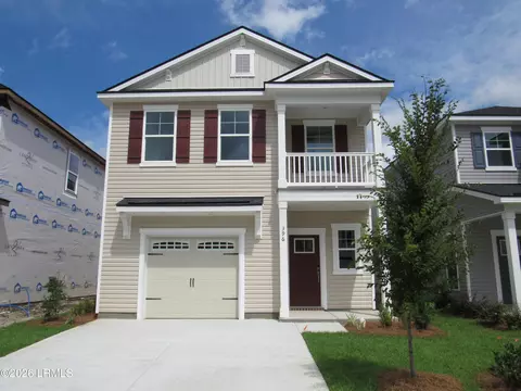 396 Conifer St, Hardeeville, SC 29927
