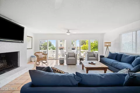 788 Marlin Dr, Fripp Island, SC 29920