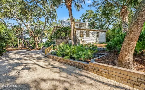 434 Widgeon Cv, Fripp Island, SC 29920