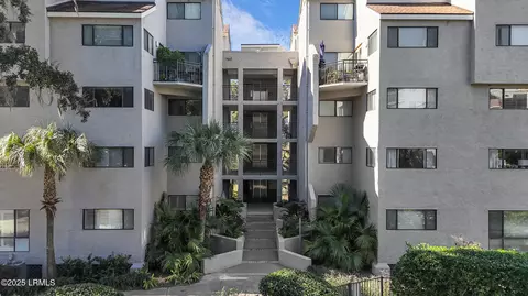 70 Paddle Boat Ln #406D, Hilton Head Island, SC 29928