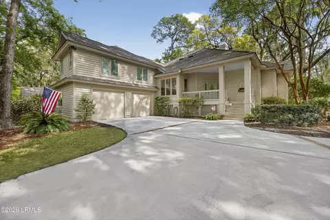 89 Governors Rd, Hilton Head Island, SC 29928