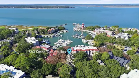 2 Lighthouse Ln #830, Hilton Head Island, SC 29928