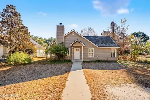 2 Ponderosa Cir, Yemassee, SC 29945
