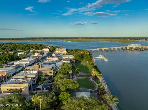 1412 Washington St, Beaufort, SC 29902