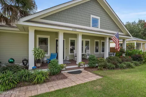 2506 North St, Beaufort, SC 29902