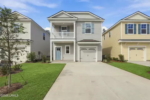371 Conifer St, Hardeeville, SC 29927
