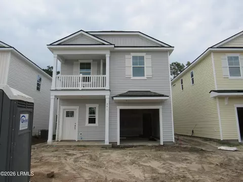 371 Conifer St, Hardeeville, SC 29927