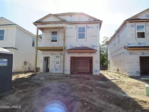 371 Conifer St, Hardeeville, SC 29927