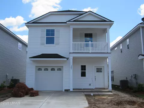 371 Conifer St, Hardeeville, SC 29927