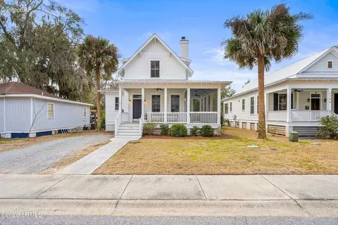 1304 Washington St, Beaufort, SC 29902