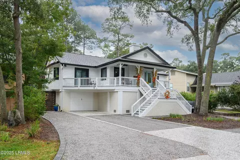 19 Song Sparrow Ln, Hilton Head Island, SC 29928