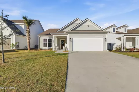 784 Danner Dr, Okatie, SC 29909