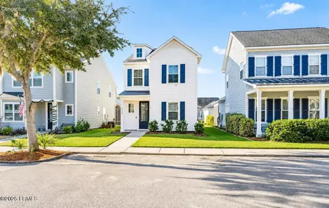 2710 Bluestem Dr, Beaufort, SC 29902