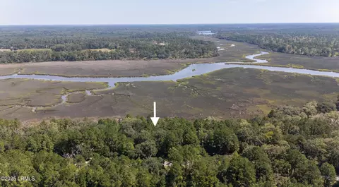 246 Somerset Dr, Yemassee, SC 29945