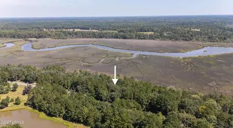 246 Somerset Dr, Yemassee, SC 29945