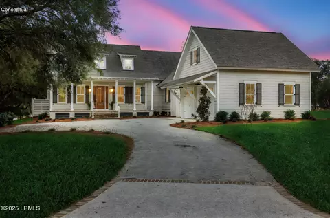 1 Greeters Ln, Bluffton, SC 29909
