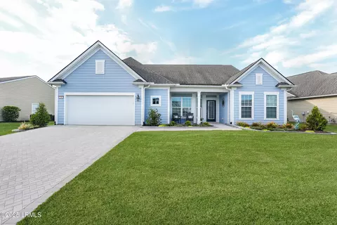 216 Palmdale Ln, Okatie, SC 29909