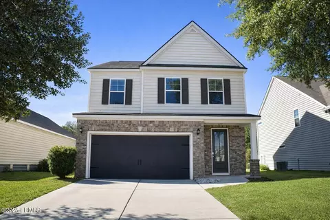11 Kings Cross Ct, Beaufort, SC 29902
