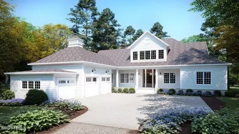 14 Lenox Ln, Hilton Head Island, SC 29926