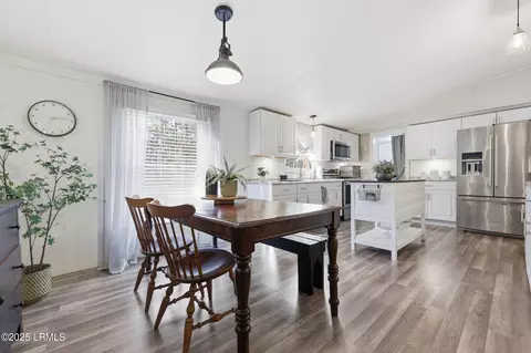167 Blue Heron Ln, Hardeeville, SC 29927