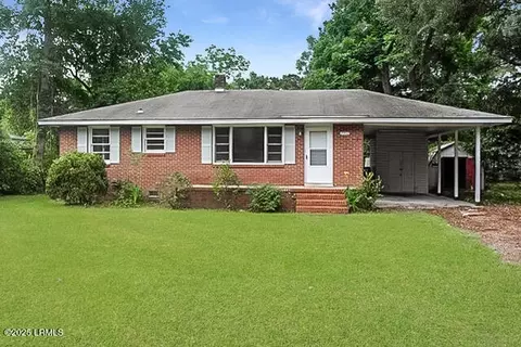 2912 Third St, Beaufort, SC 29902