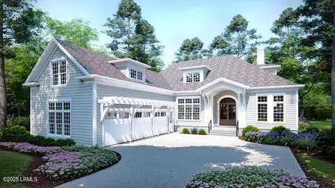 321 Fort Howell Dr, Hilton Head Island, SC 29926