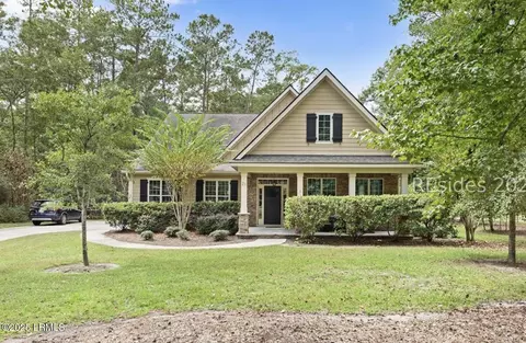 21 Dove Tree Ln, Bluffton, SC 29910