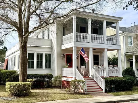 114 Great Heron Way, Bluffton, SC 29909