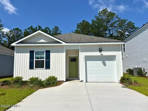 1087 Sanctum St, Ridgeland, SC 29936