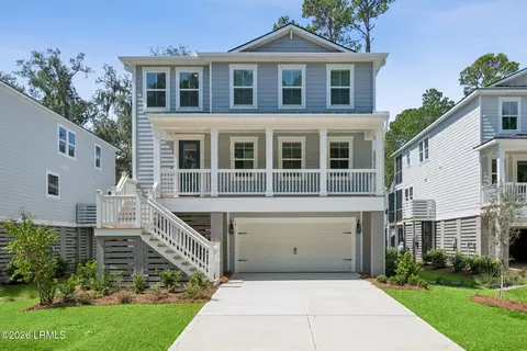 4 Shiloh Ct, Beaufort, SC 29907