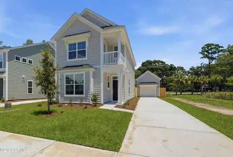 61 Rearden Way, Beaufort, SC 29906
