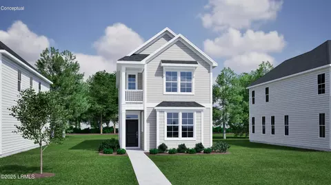 61 Rearden Way, Beaufort, SC 29906