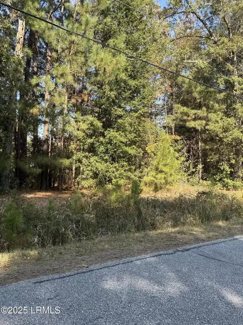 tbd W Main St, Ridgeland, SC 29936