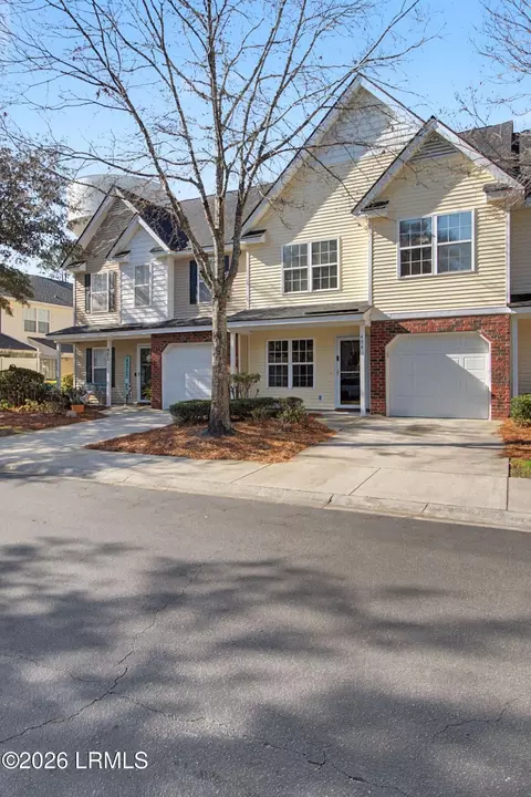 404 East Ave, Bluffton, SC 29910