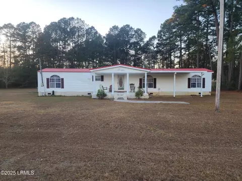 1114 Furman Nixville Pkwy, Estill, SC 29918