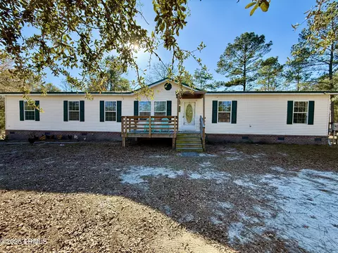 103 Beavers Rd, Ridgeland, SC 29936