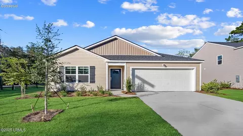 78 Veil Dr, Ridgeland, SC 29936