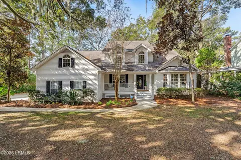 15 Walling Grove Rd, Beaufort, SC 29907