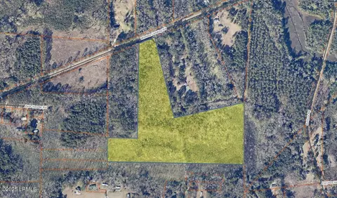 250 Wimbee Landing Rd, Seabrook, SC 29940