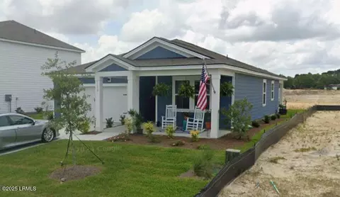 1150 Salem Bay Dr, Beaufort, SC 29902