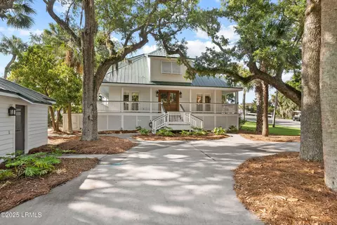 378 Wahoo Dr, Fripp Island, SC 29920