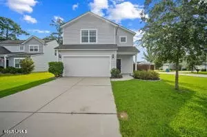 2 Coosawhatchie Way, Beaufort, SC 29906