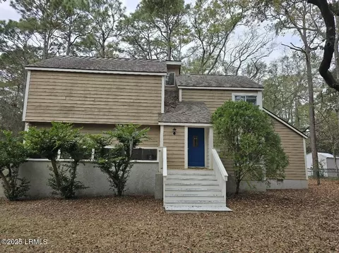 14 Spring Knob Cir, Beaufort, SC 29907