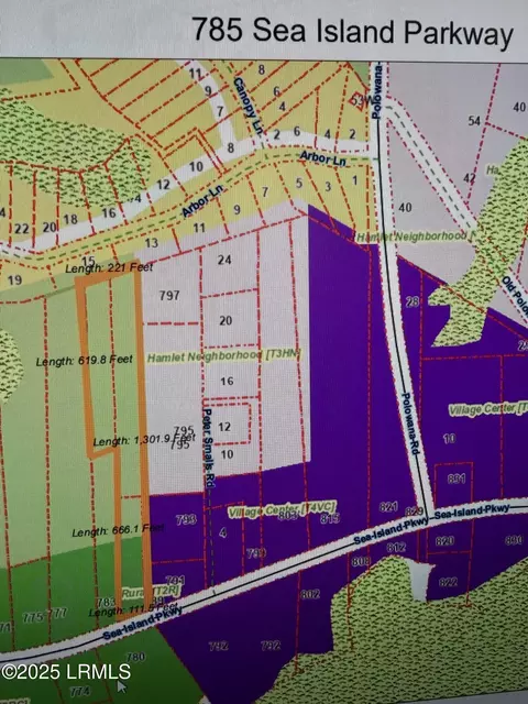 785 Sea Island Pkwy, Saint Helena Island, SC 29920