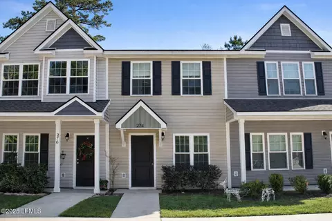 274 Admiration Ave, Beaufort, SC 29906